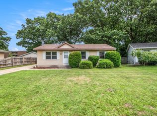 3726 Bluebird Ave SW, Wyoming, MI 49519