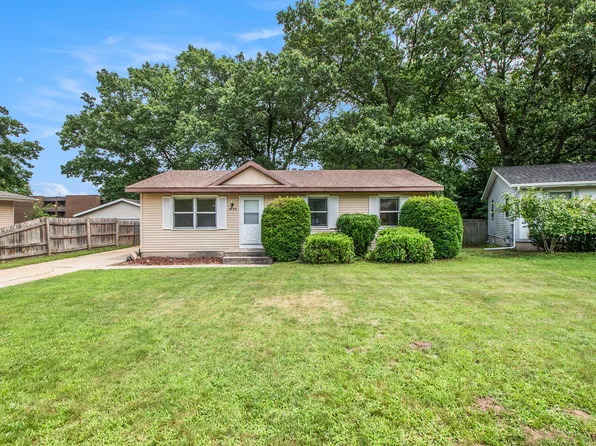 3726 Bluebird Ave SW, Wyoming, MI 49519
