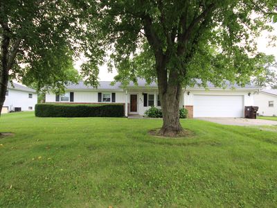 231 Olive St, Latham, IL, 62543