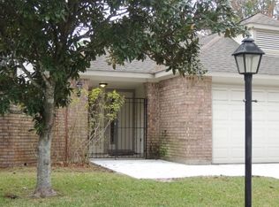 3327 Valley Gardens Dr, Kingwood, TX 77345
