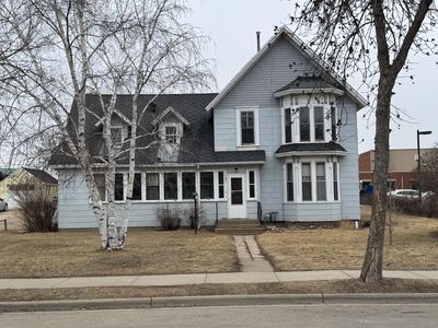 1021 Lake Ave, Detroit Lakes, MN, 56501