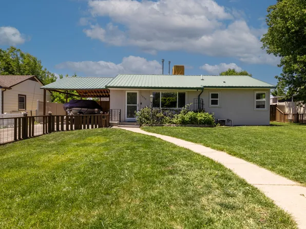 1545 N 19th St, Grand Junction, CO 81501