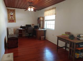 201 E Cochran Ave, Hastings, FL 32145