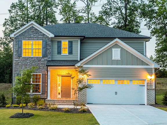 Home Exterior