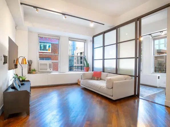 425 Park Avenue South image 1 of 9