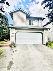 9715 Newhaven Loop, Anchorage, AK, 99519