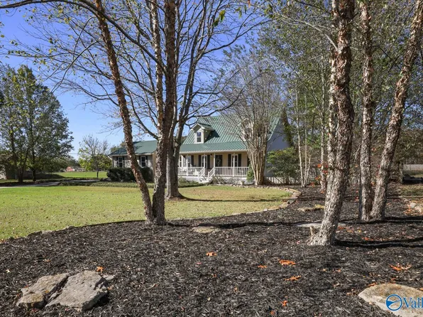 6738 Old Railroad Bed Rd, Toney, AL 35773