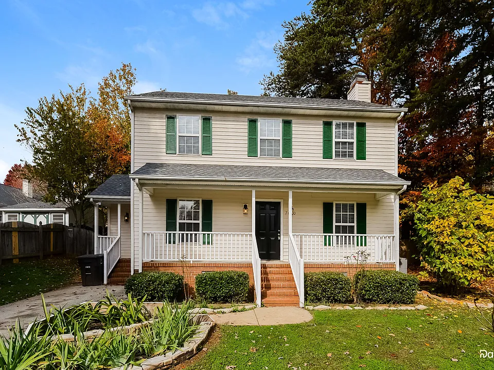 7000 Taunton Dr