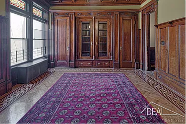 Rented by Ideal Properties Group