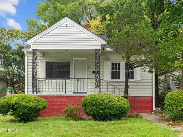 205 Cadillac Street, Greenville, NC 27834
