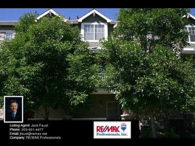 8440 Canyon Rim Trl Unit 4, Englewood, CO, 80112