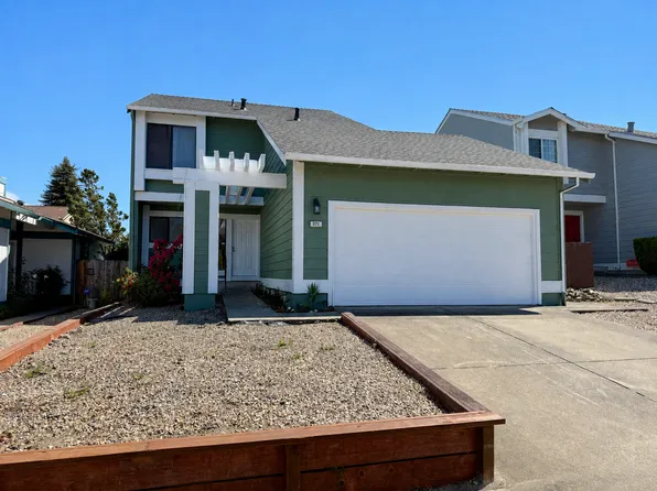 271 Dartford St, Hercules, CA 94547
