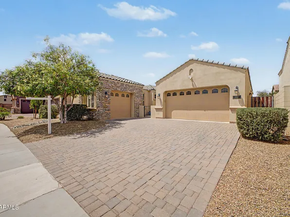 112 E CRESCENT Place, Chandler, AZ 85249