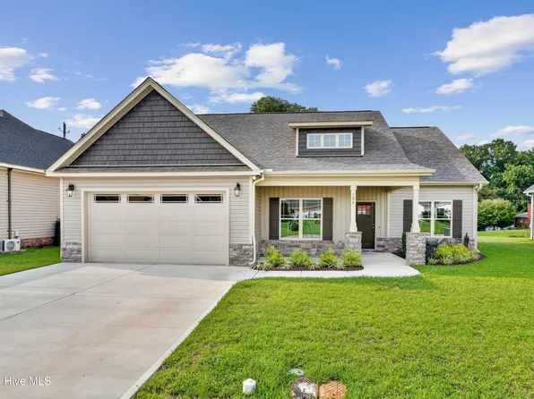 104 Kingston Circle, Goldsboro, NC 27530