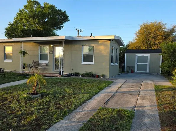 3469 Normandy Dr, Pt Charlotte, FL 33952