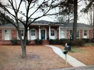 312 Chambly Dr, Columbia, SC 29209