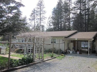 34786 Road 223, North Fork, CA, 93643