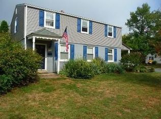 332 Greenwood Rd, Lansdale, PA 19446