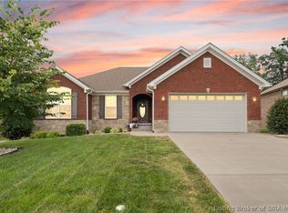 6209 Kamer Court, Charlestown, IN 47111