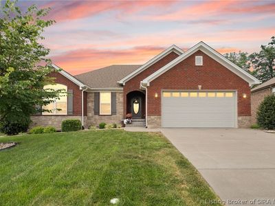 6209 Kamer Court, Charlestown, IN, 47111