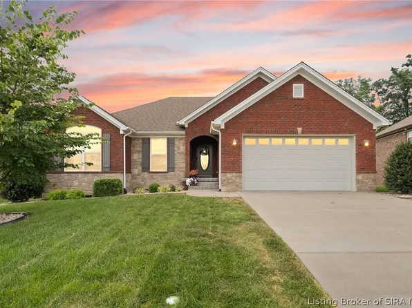6209 Kamer Court, Charlestown, IN 47111