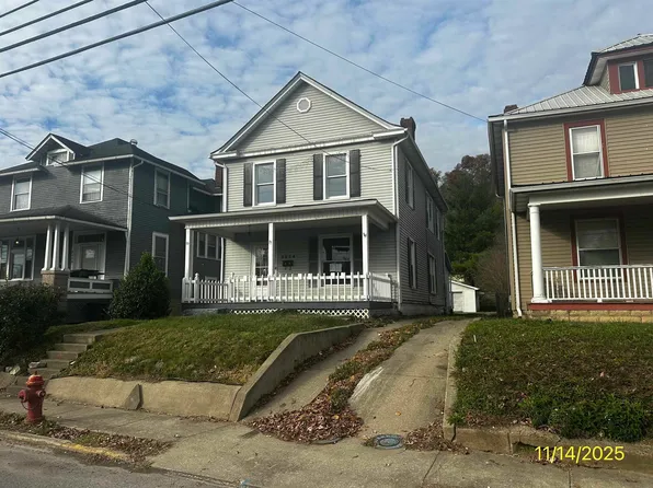3234 Oakland Ave, Catlettsburg, KY 41129