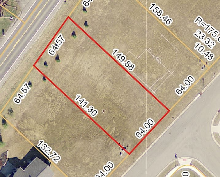 1st image of 3394 Randall Dr