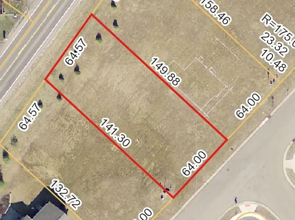 3394 Randall Dr, Cedarville, OH 45314