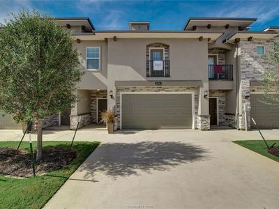 3529 Summerway Dr, College Station, TX, 77845