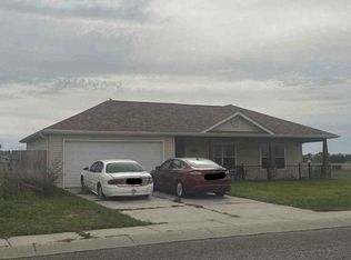 115 K St, Gering, NE 69341