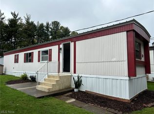 9735 Chillicothe Rd #20, Willoughby, OH 44094