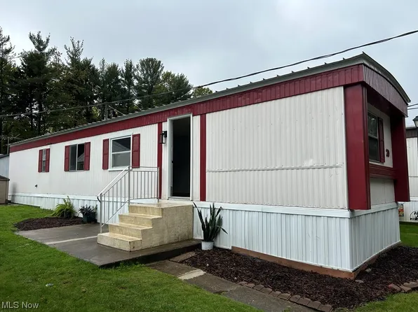 9735 Chillicothe Rd #20, Willoughby, OH 44094