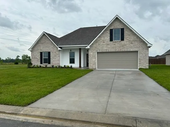 1505 Hamlet Ln, Lake Charles, LA 70611