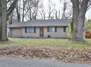 1404 Baywood Dr, New Haven, IN 46774
