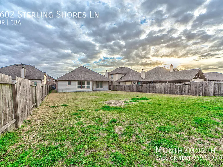 6602 Sterling Shores Ln — Photo 22