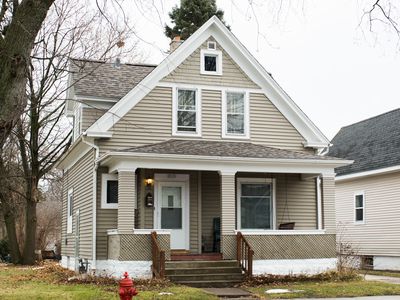 2019 N 11th St, Sheboygan, WI, 53081