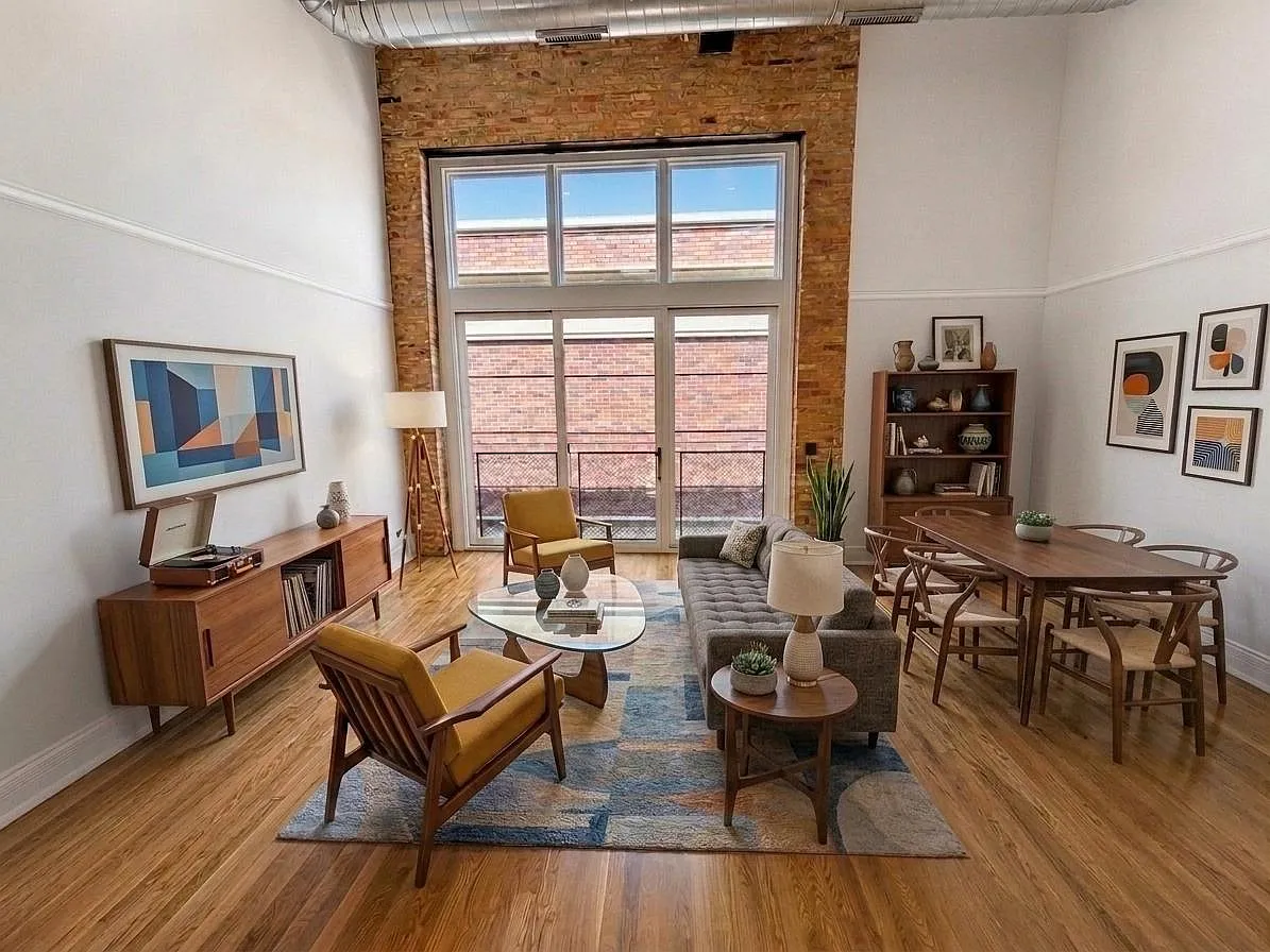 Acacia Loft Apartments — Photo 2