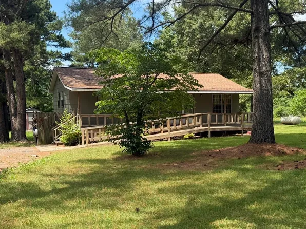 245 Berry Rd, Concord, AR 72523