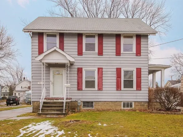 309 Illinois Ave, Lorain, OH 44052