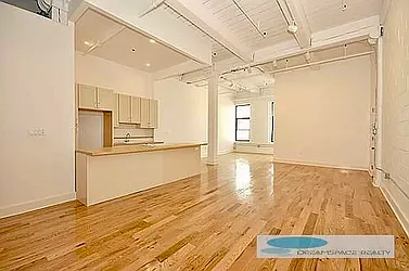 Rented by Dream Space Realty