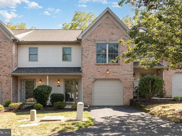 252 Saddle Ridge Dr, Harrisburg, PA 17110