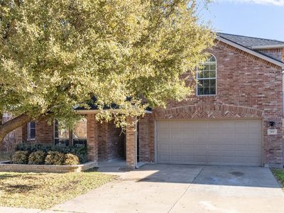 9020 Trail Blazer Dr, Fort Worth, TX, 76131