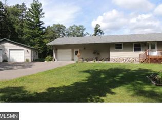 12857 Woodfern Ln, Pillager, MN 56473