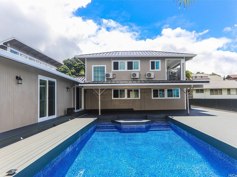 98-1027 Palula Way, Aiea, HI 96701 | MLS #202513665 | Zillow
