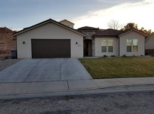 231 S 2060 E, St George, UT 84790