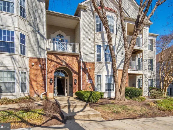 18805 Sparkling Water Dr #7/203, Germantown, MD 20874