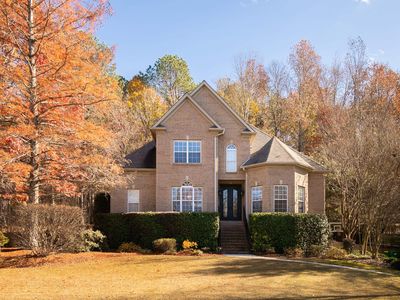 257 Oaklyn Hills Dr, Chelsea, AL, 35043