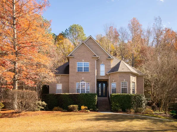 257 Oaklyn Hills Dr, Chelsea, AL 35043