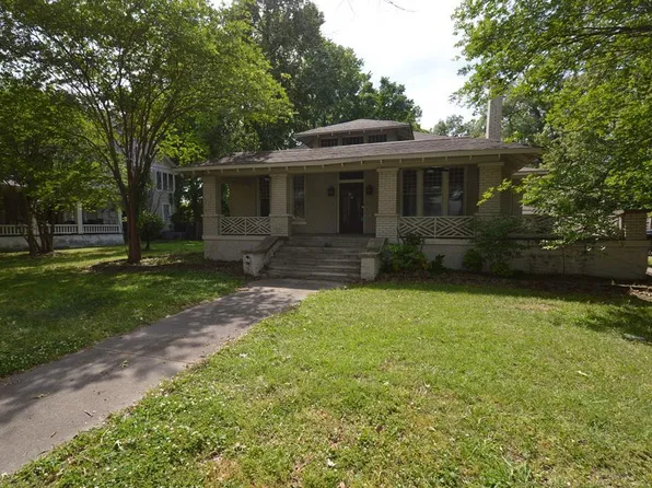 505 S Washington Ave, Greenville, MS 38701