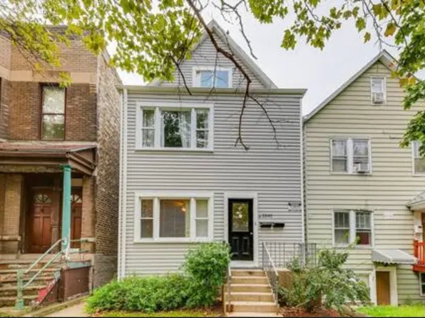 2840 N Campbell Ave, Chicago, IL 60618